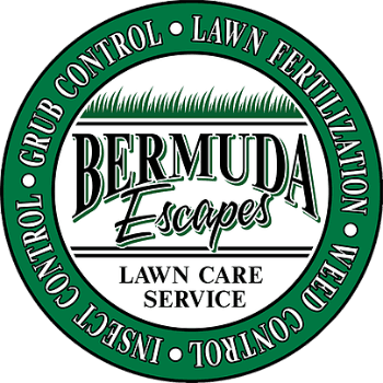 Bermuda Escapes Lawn Care Service